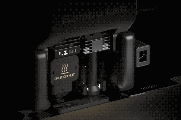 H2C Automatic Nozzle Offset Calibration