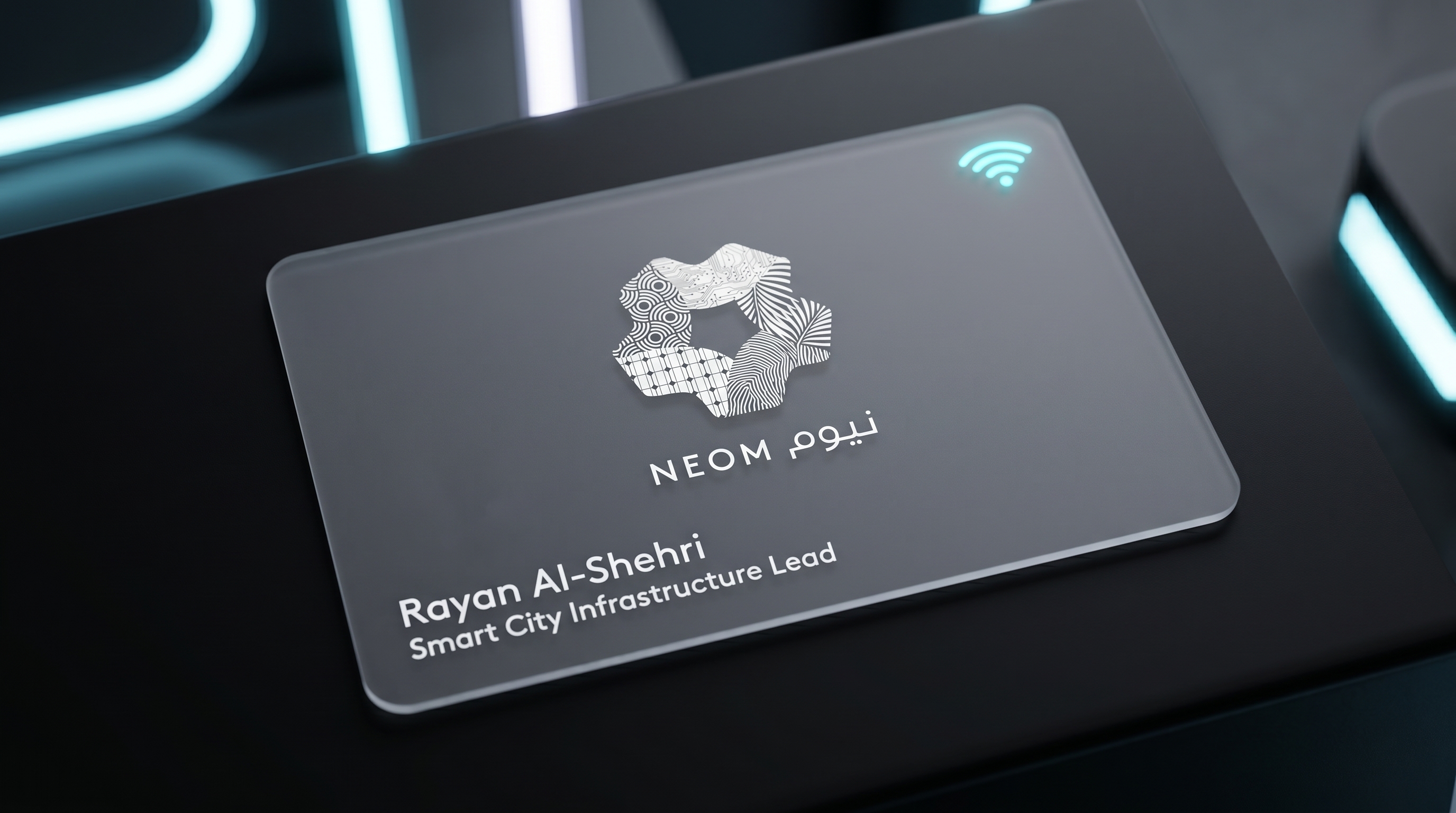 Premium Design 1